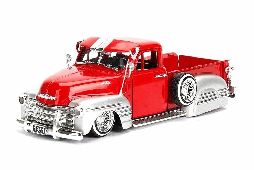 jada lowrider diecast cars